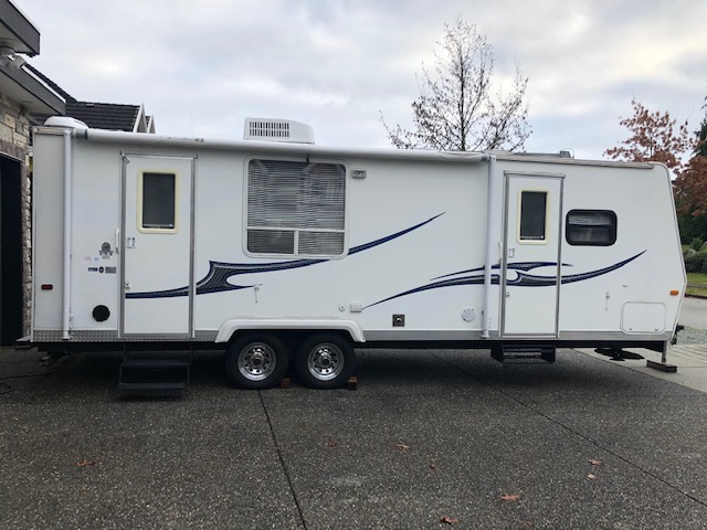 Easy RV Rental | 8708 170 St, Surrey, BC V4N 5K8, Canada | Phone: (604) 765-8635