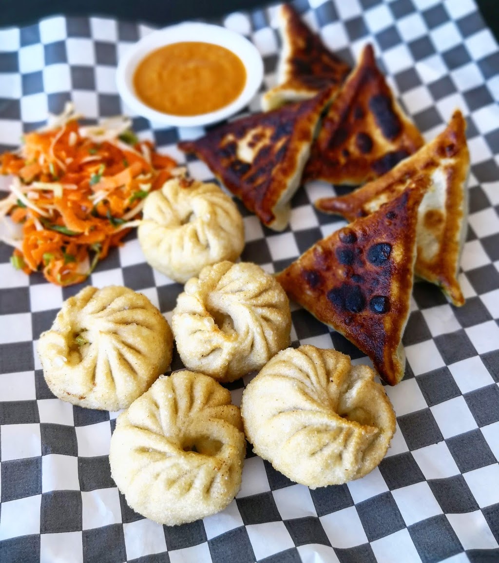 Momo Place, Tibetan and Asian Restaurant | 529 Evans Ave, Etobicoke, ON M8W 2V7, Canada | Phone: (416) 255-5556