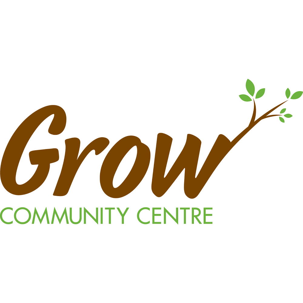 Grow Community Centre | 1 Groh Ave, Cambridge, ON N3C 1Y6, Canada | Phone: (519) 248-4769