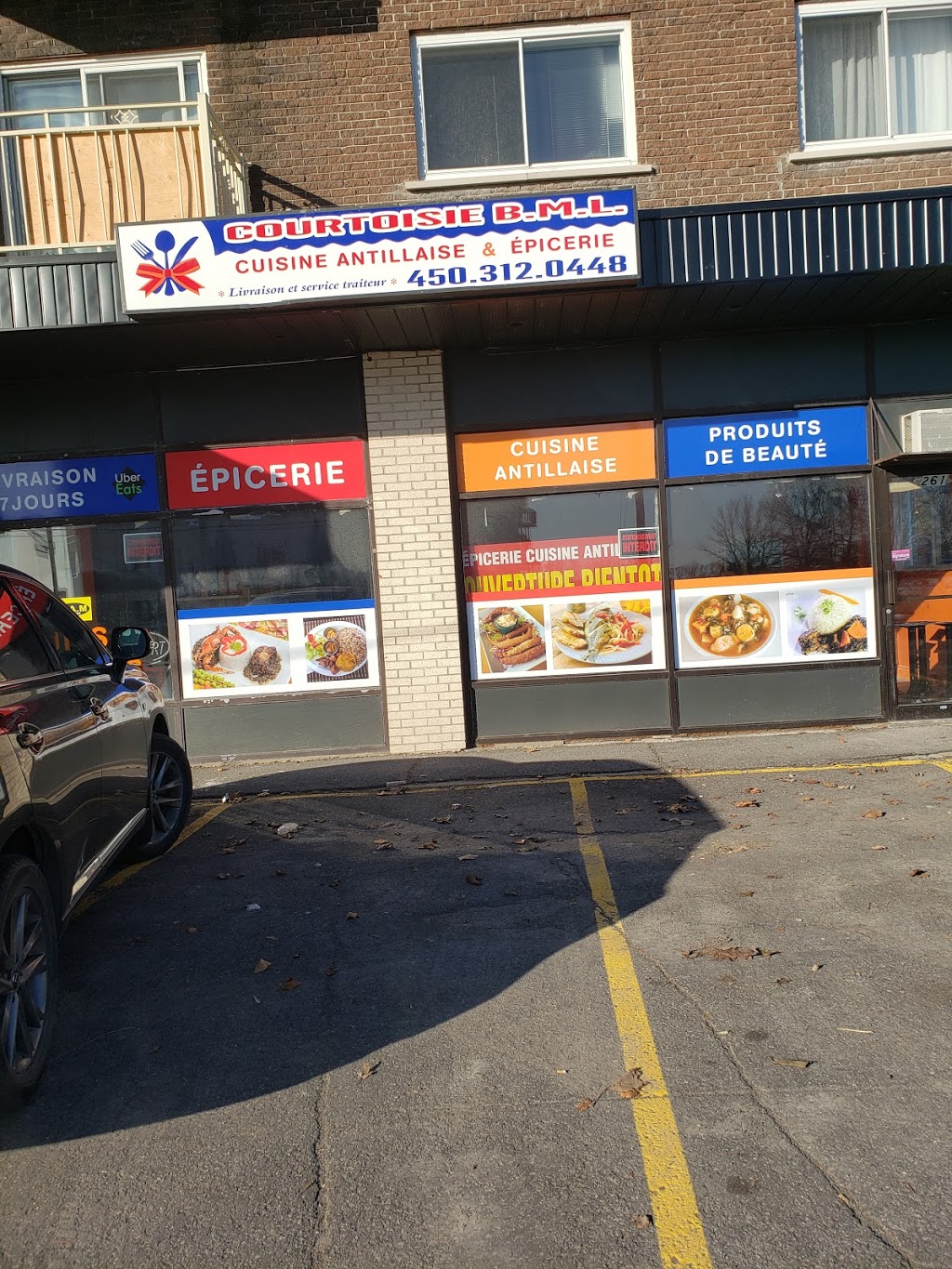 Courtoisie bml | 261 Rue Notre-Dame, Repentigny, QC J6A 2R8, Canada | Phone: (450) 312-0448