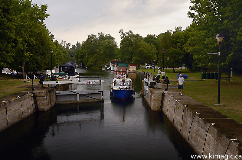 Rideau Lakes Cottages | 1631 Chaffeys Lock Rd, Elgin, ON K0G 1E0, Canada | Phone: (613) 359-5984