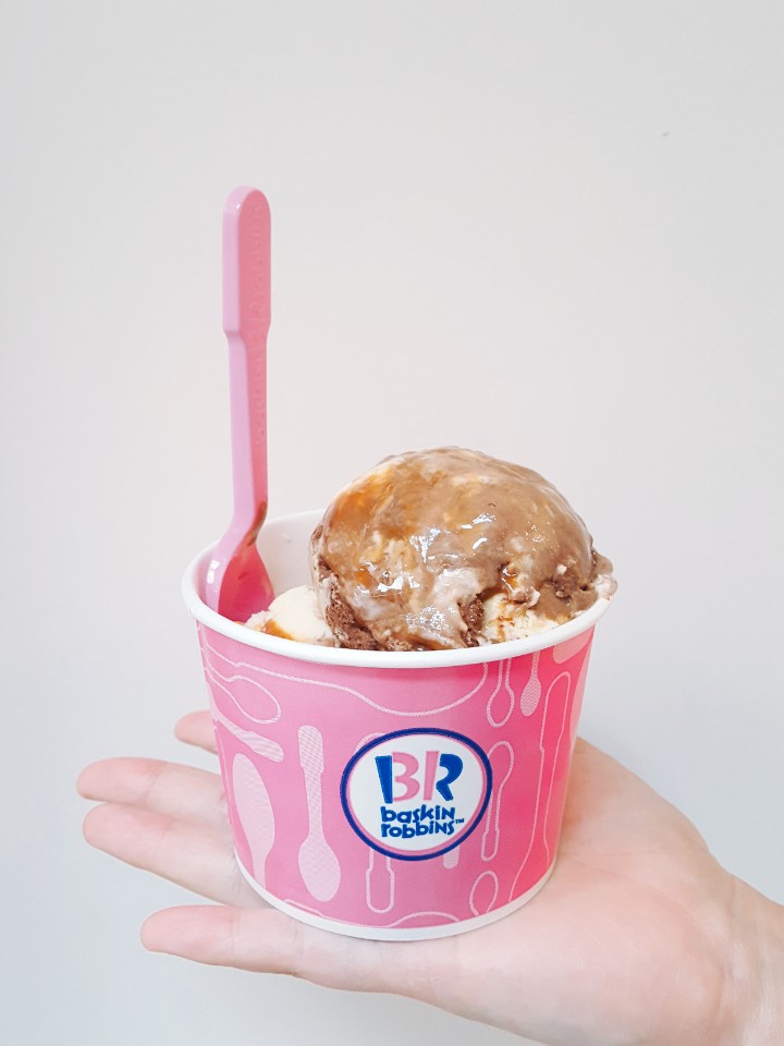 Kernels Popcorn - Baskin Robbins | Outlet Collection Winnipeg, 555 Sterling Lyon Pkwy, Winnipeg, MB R3P 1J9, Canada | Phone: (204) 219-0646