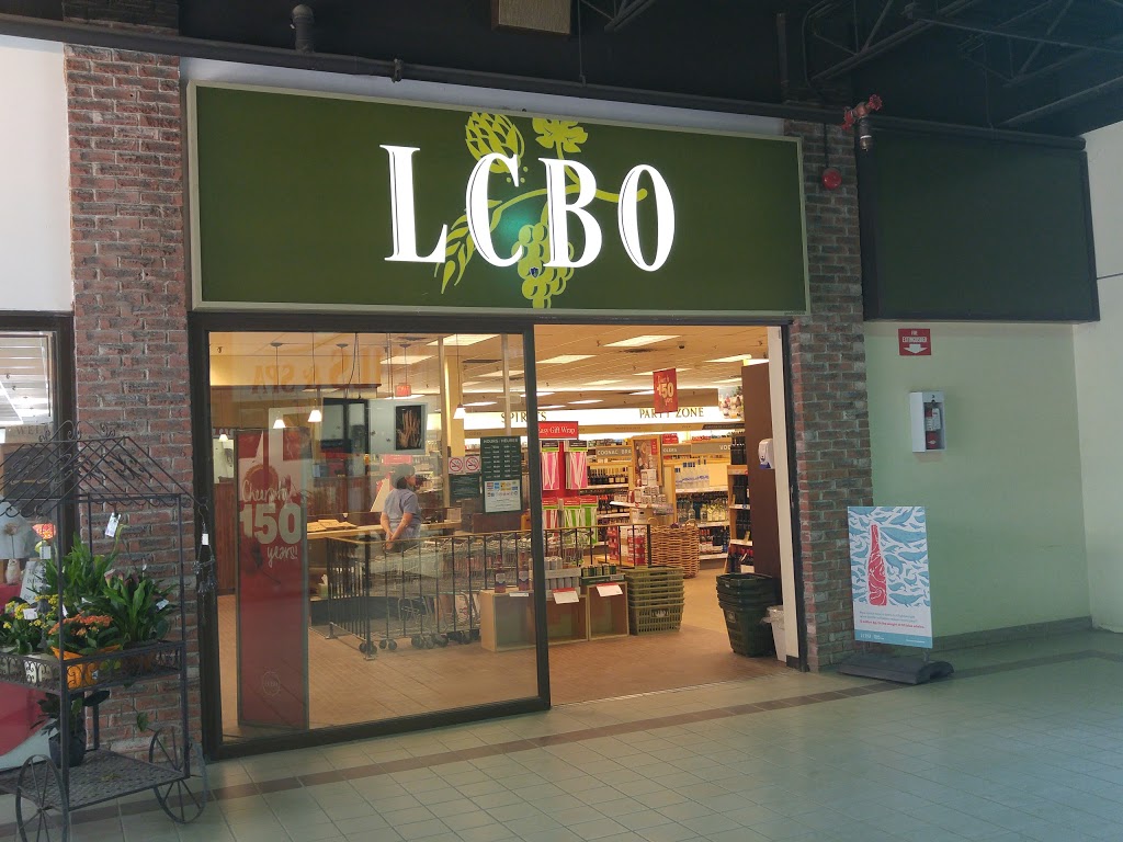 LCBO | TOTTENHAM MALL, 55 Queen St S, Tottenham, ON L0G 1W0, Canada | Phone: (905) 936-2821