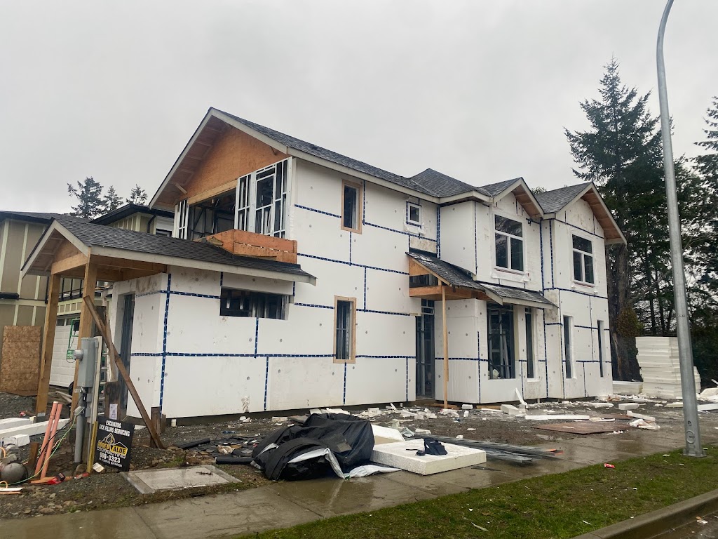 Ghumaan Construction ltd | 6631 Groveland Dr, Nanaimo, BC V9V 1P7, Canada | Phone: (236) 808-1363