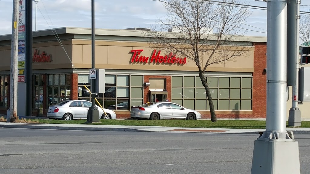 Tim Hortons | 9055 Boulevard Taschereau, Brossard, QC J4Y 3B8, Canada | Phone: (450) 659-9991