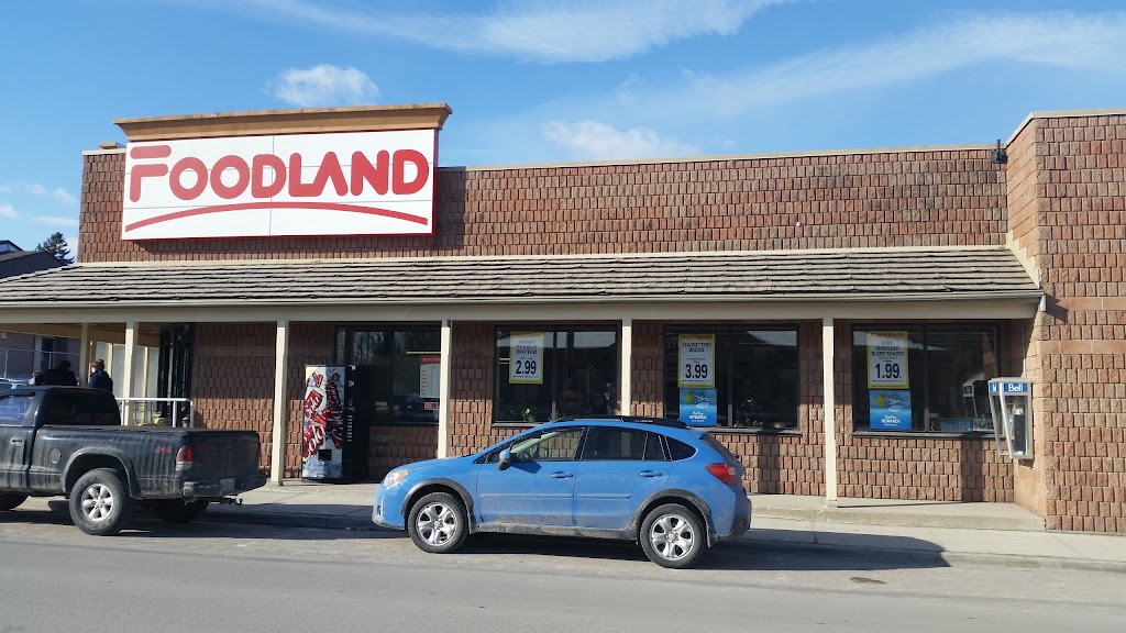 Foodland - Frankford | 36 Mill St, Frankford, ON K0K 2C0, Canada | Phone: (613) 398-7879