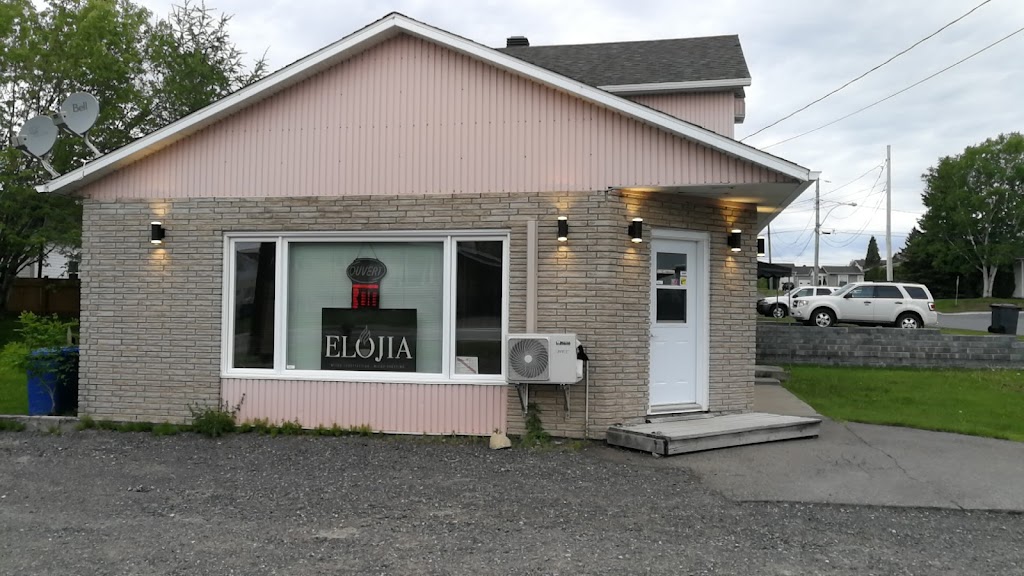 Elojia micro-torréfaction | 275 Rue Principale, Saint-Nazaire, QC G0W 2V0, Canada | Phone: (418) 480-7087