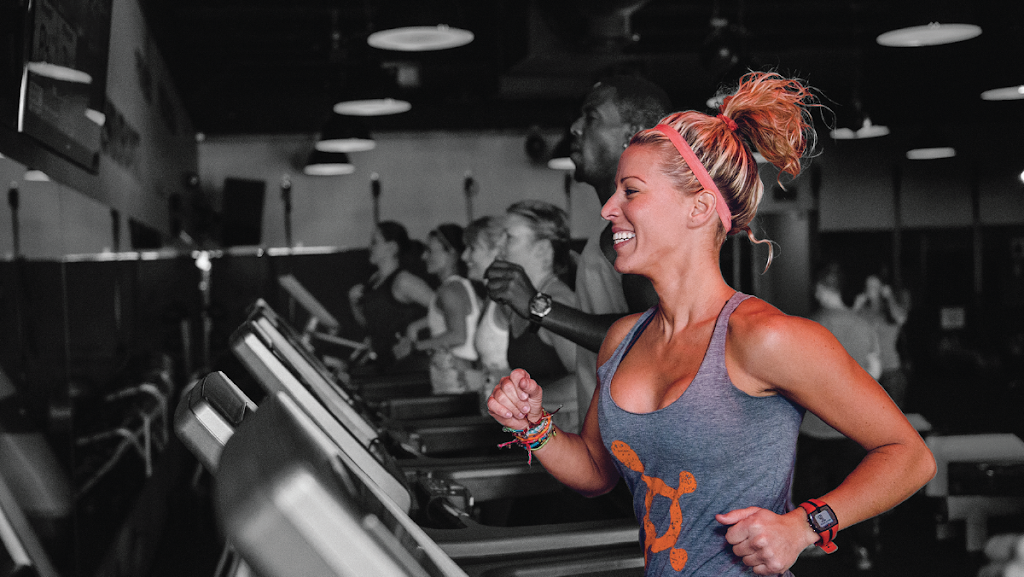 Orangetheory Fitness | 993 Fir St #86, Sherwood Park, AB T8A 4N5, Canada | Phone: (780) 800-0474