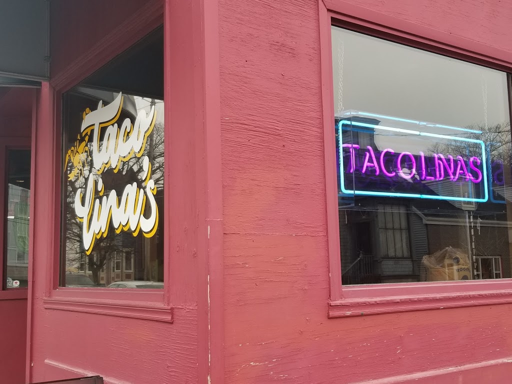 Taco Linas | 2347 Agricola St, Halifax, NS B3K 4B7, Canada | Phone: (902) 406-5272