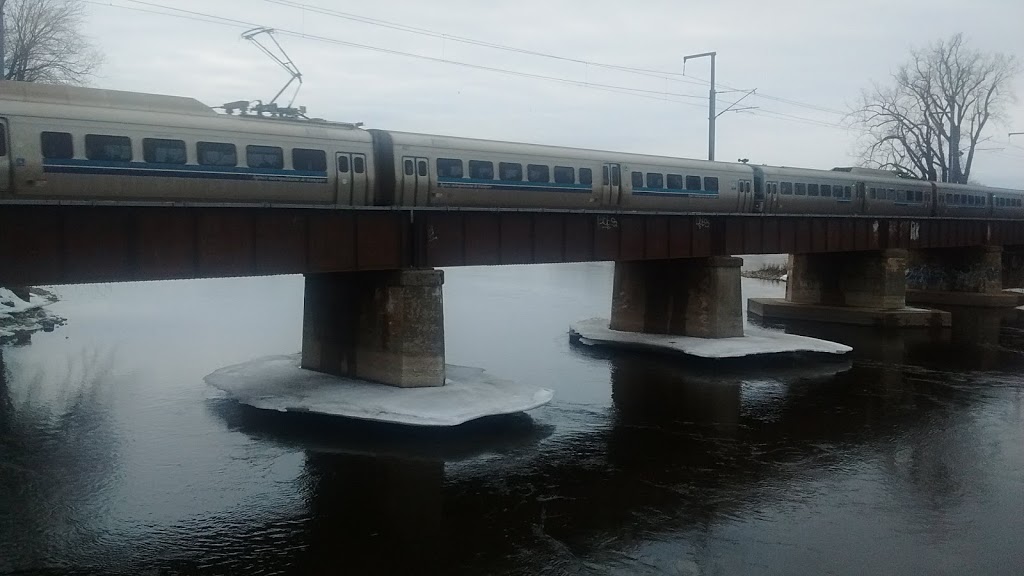 Le Barrage Du Grand Moulin | Rivière des Mille Îles, Laval, QC, Canada | Phone: (450) 978-8000