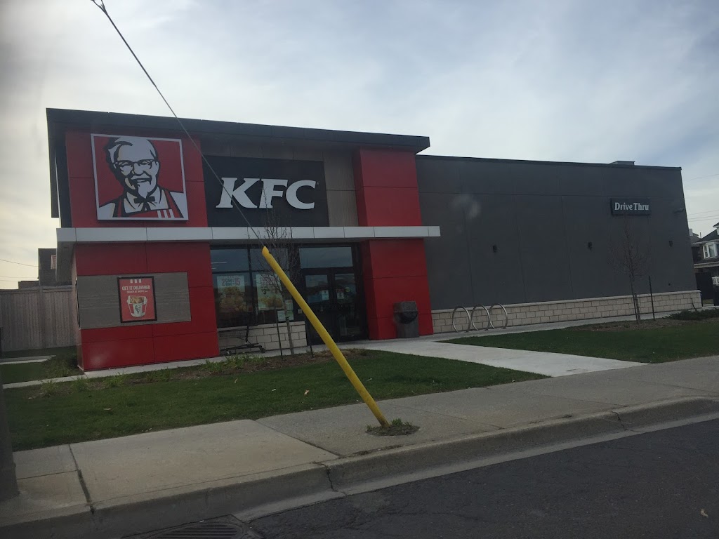 KFC | 856 Barton St E, Hamilton, ON L8L 3B4, Canada | Phone: (289) 768-2811