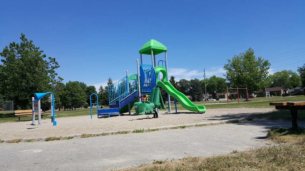 East Lions Park | London, ON N5W 5P4, Canada | Phone: (519) 661-4980