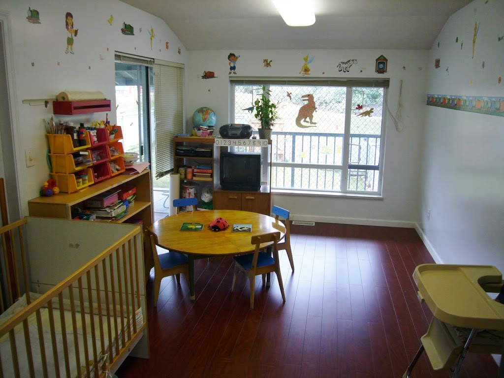 Little Hearts Family Child Care | 5955 Oakdale Rd, Burnaby, BC V5H 4S5, Canada | Phone: (604) 434-2640