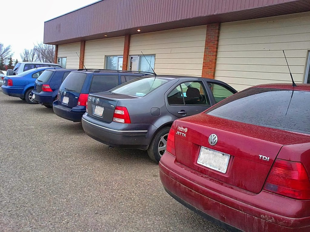 T.J.s Auto Repairs | 1629 29 St N, Lethbridge, AB T1H 5K4, Canada | Phone: (403) 394-7044