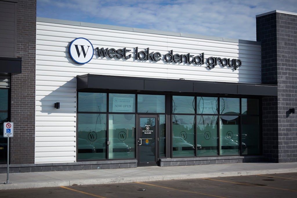 West Lake Dental Group | 1484 Innisfil Beach Rd Unit 3, Innisfil, ON L9S 4J1, Canada | Phone: (705) 431-0525