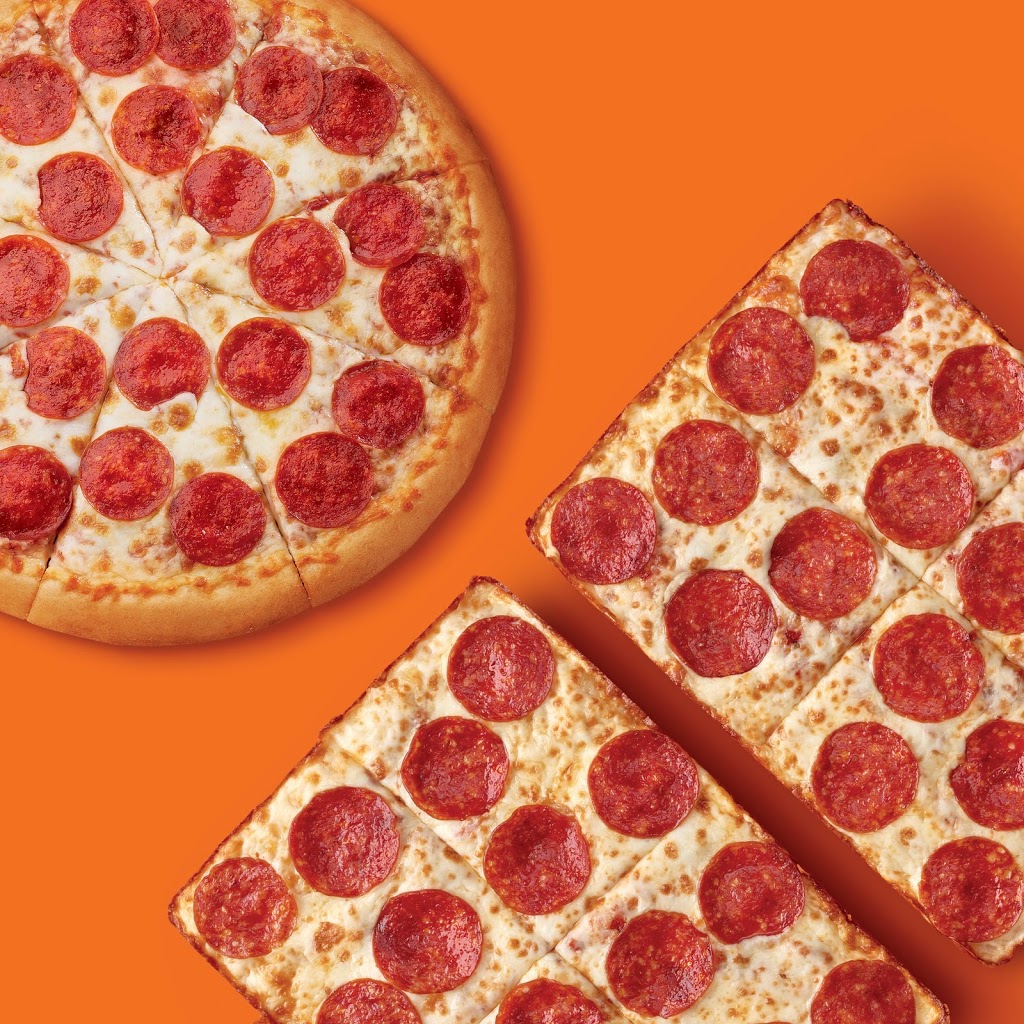 Little Caesars Pizza | 1 Richmond Blvd, Napanee, ON K7R 3S3, Canada | Phone: (613) 354-0888