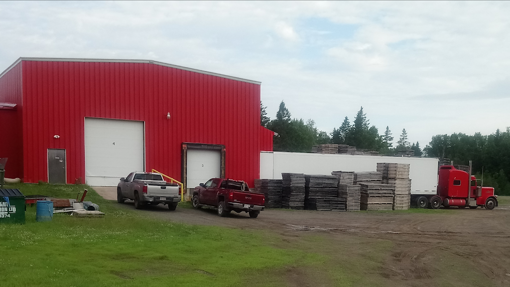 Fruit dOr NB Inc. | 191 Bells Mills Rd, Richibucto-Village, NB E4W 1C4, Canada | Phone: (506) 524-9897