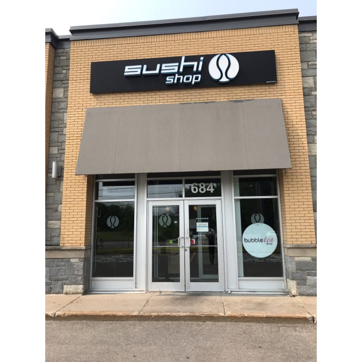 Bubble Tea Shop | Sushi Shop, 684 Bd Arthur-Sauvé, Saint-Eustache, QC J7R 5A8, Canada | Phone: (450) 472-9555