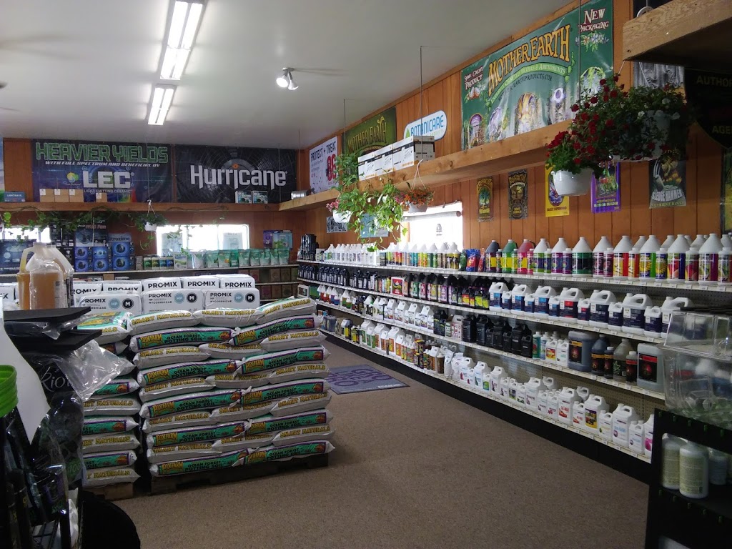 KB Garden Supply LLC | 1665 Yeager St, Port Huron, MI 48060, USA | Phone: (810) 824-4207