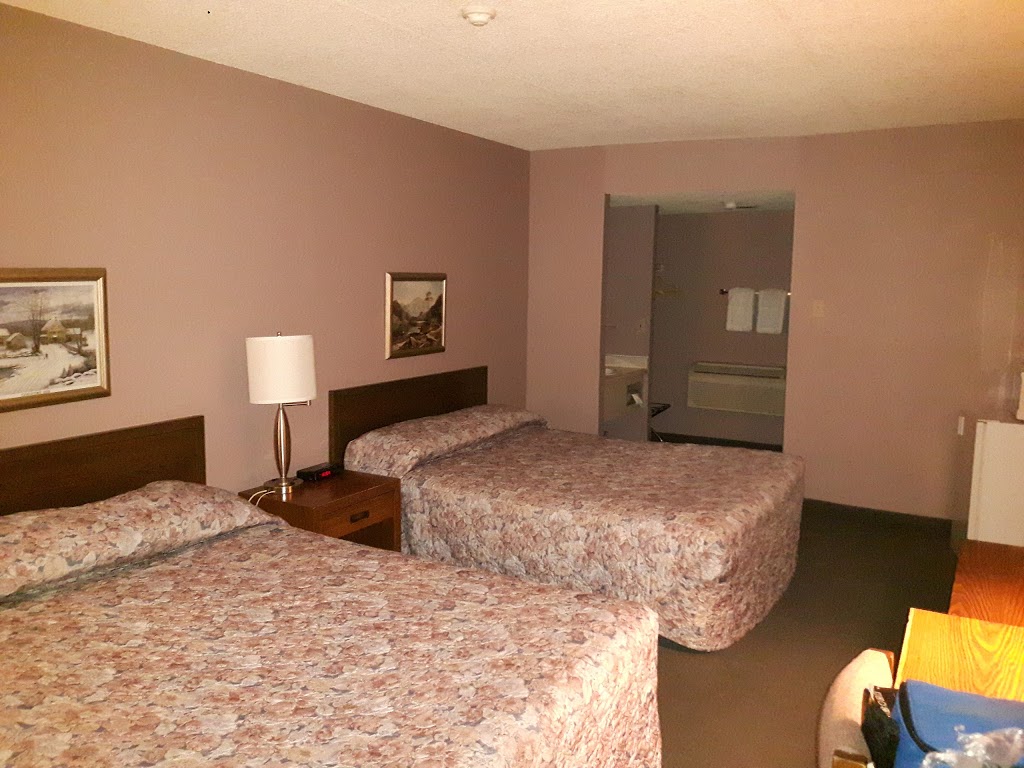 Strathroy Motor Inn | 28540 Centre Rd, Strathroy, ON N7G 3H6, Canada | Phone: (519) 245-4480