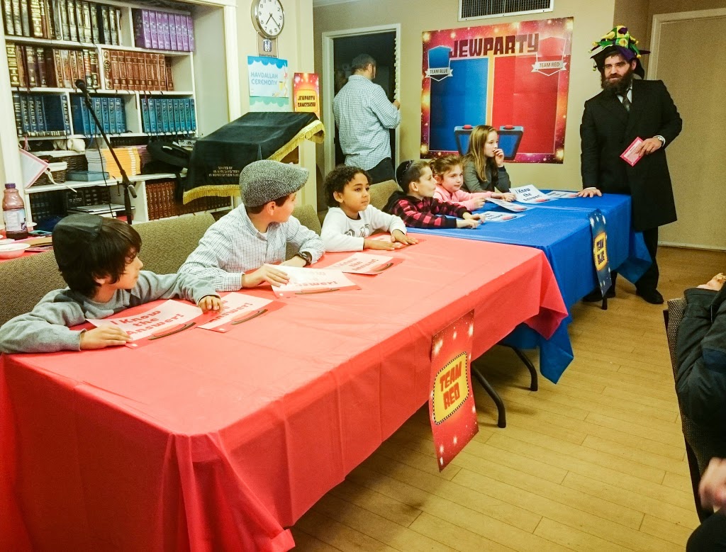 Chabad Richmond | 4775 Blundell Rd, Richmond, BC V7C 1H2, Canada | Phone: (604) 277-6427