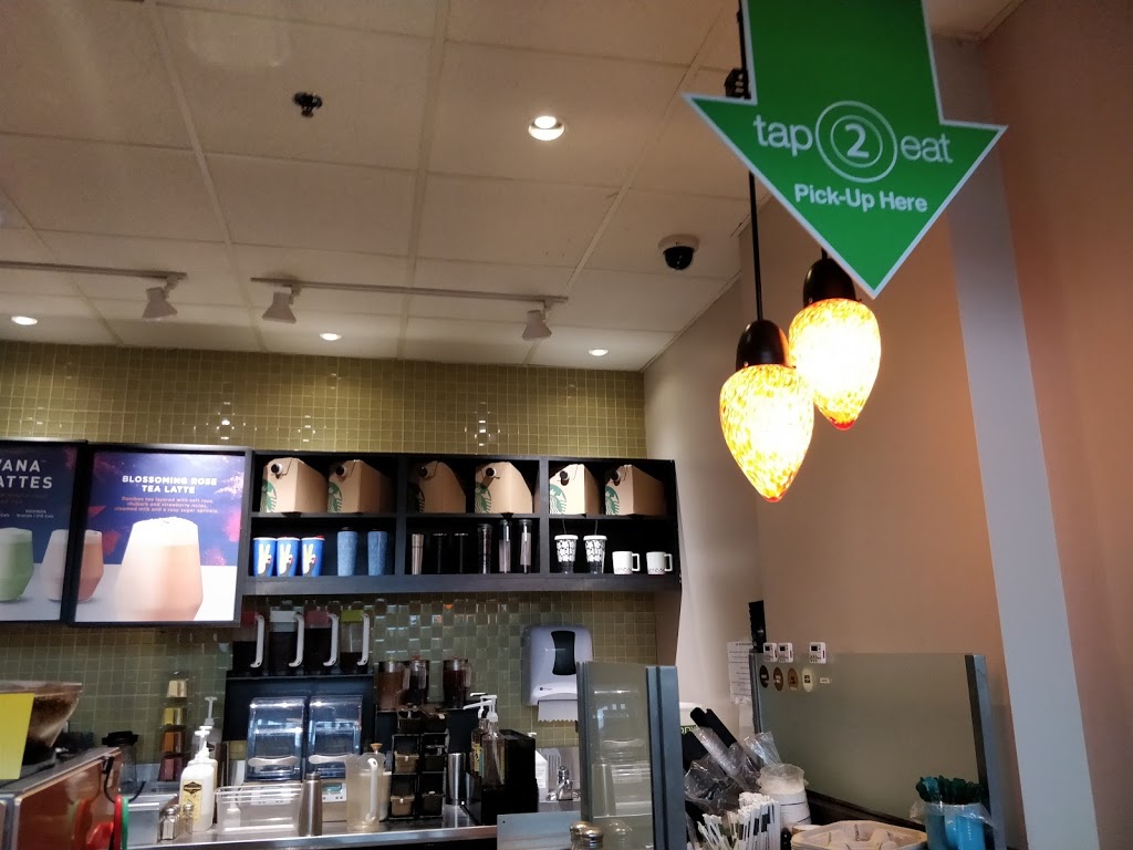 Starbucks | 4001 Leslie St, North York, ON M2K 1E1, Canada | Phone: (416) 756-2887