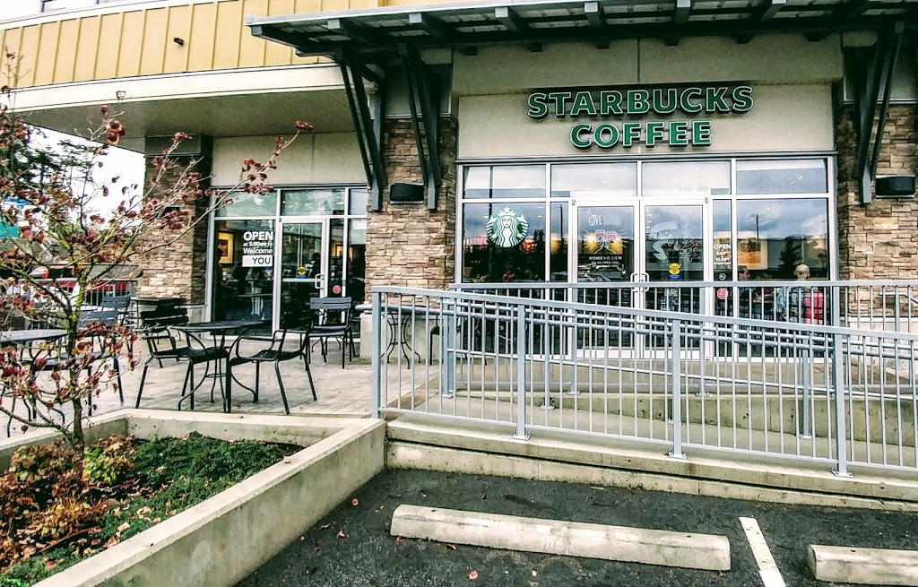 Starbucks | 23 Helmcken Rd, Victoria, BC V8Z 5H1, Canada | Phone: (250) 658-0629