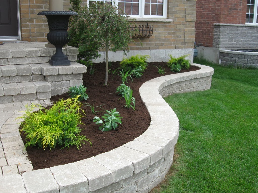 The Grounds Guys of Barrie | 39 Churchill Dr #3, Barrie, ON L4N 8Y2, Canada | Phone: (705) 990-1409