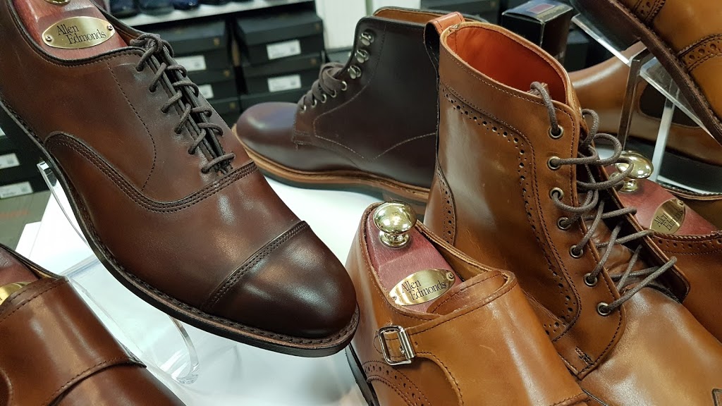 Millers Shoe Store | 130 James St N, Hamilton, ON L8R 2K7, Canada | Phone: (905) 527-1950