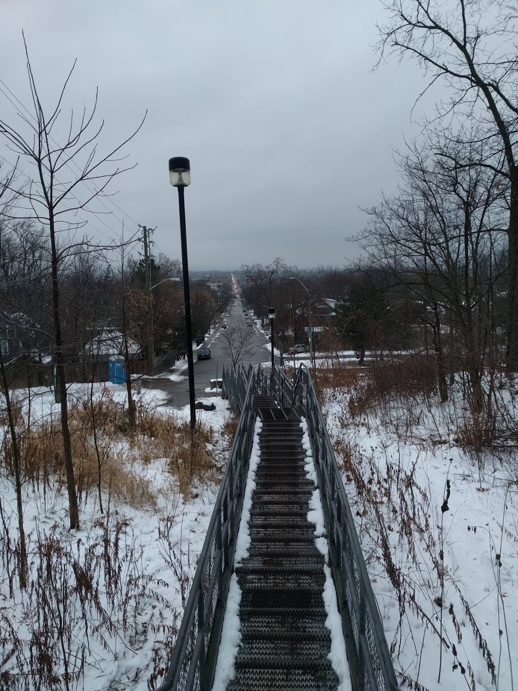 Dundurn Stairs | 2X3, Dundurn Stairs, Hamilton, ON L8P 2X3, Canada