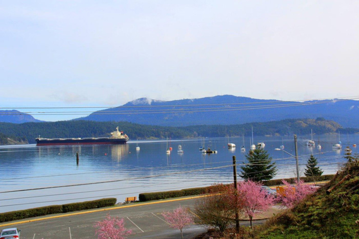 The Cannery Seaside Residences | 1838 Cowichan Bay Rd #1842, Cowichan Bay, BC V0R 1N1, Canada | Phone: (250) 216-9375