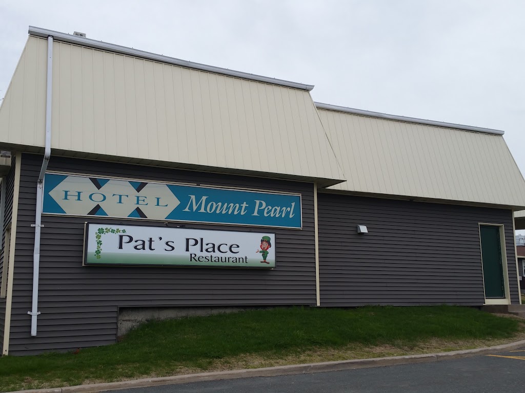 Hotel Mount Pearl | Mount Pearl, NL A1N, Canada | Phone: (709) 364-7725