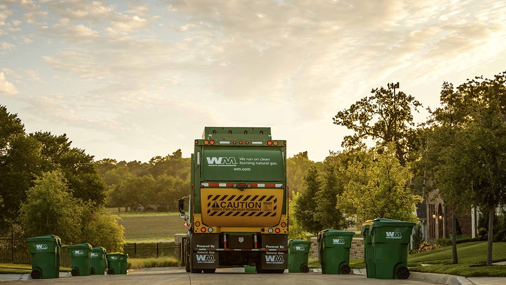 Waste Management - Thorhild Landfill | 61308 AB-63, Newbrook, AB T0A 2P0, Canada | Phone: (866) 909-4458