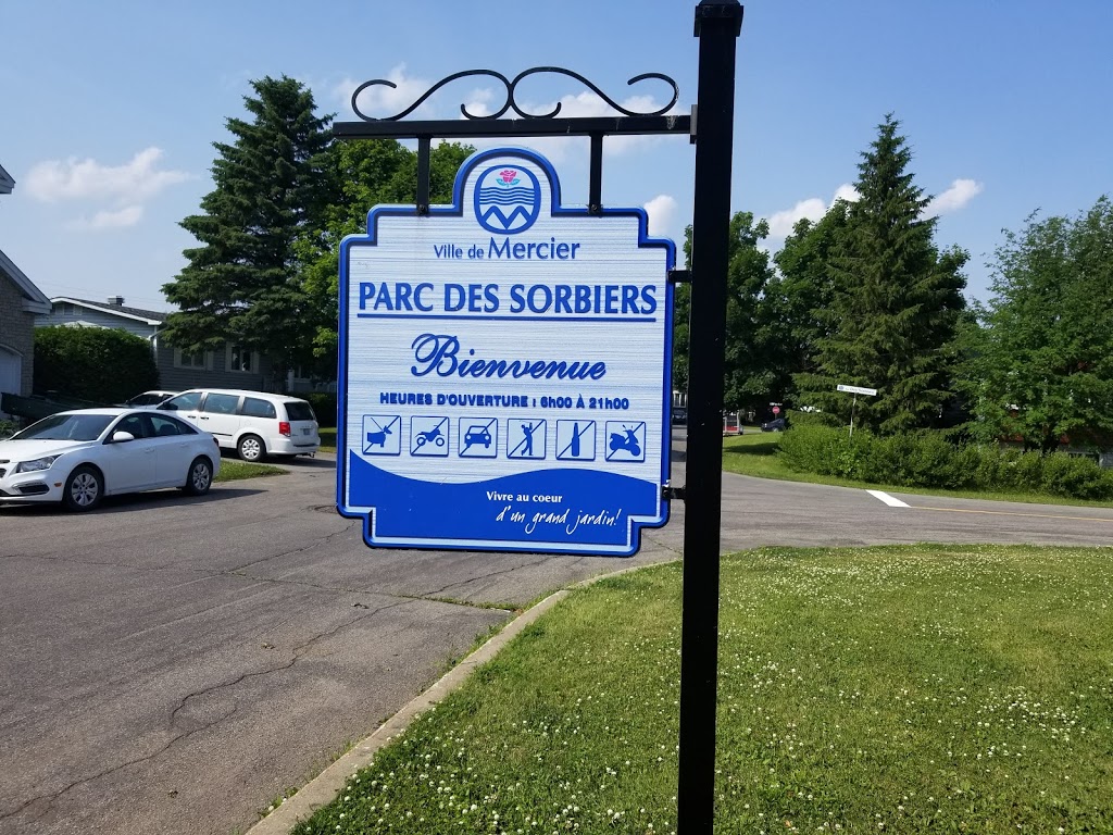 Parc des Sorbiers | Rue des Sorbiers, Mercier, QC J6R, Canada