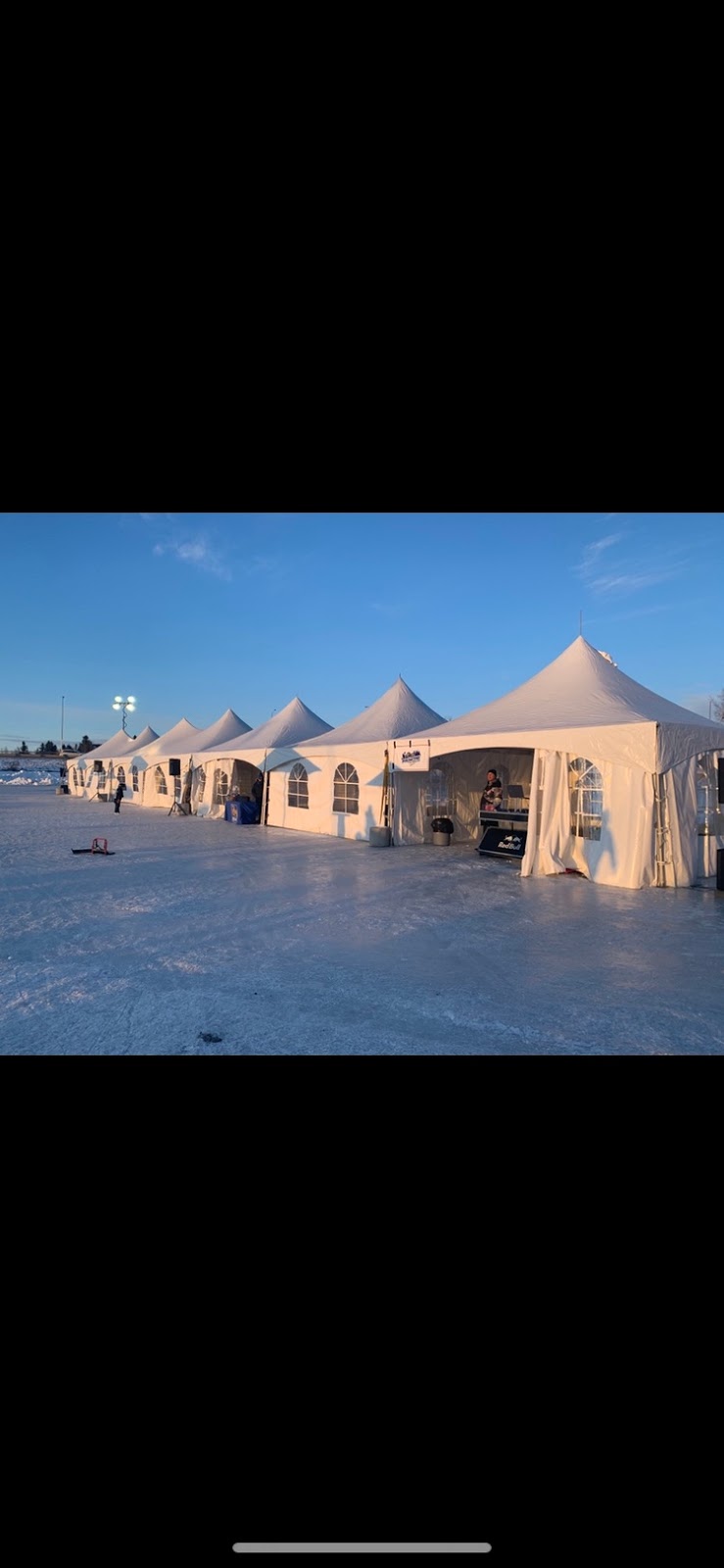 Tentz Up Party Rentals | 125 Seagreen Link, Chestermere, AB T1X 0E9, Canada | Phone: (403) 470-6464