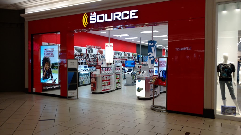 La Source | 1075 Bd Firestone 50 - 1630, Joliette, QC J6E 6X6, Canada | Phone: (450) 759-9239