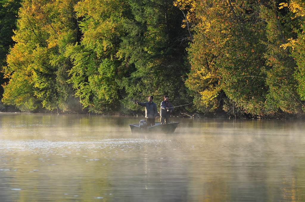 Domaine Aventurier Inc. | 131 Chemin du Poisson Blanc, Notre-Dame-du-Laus, QC J0X 2M0, Canada | Phone: (819) 767-2362