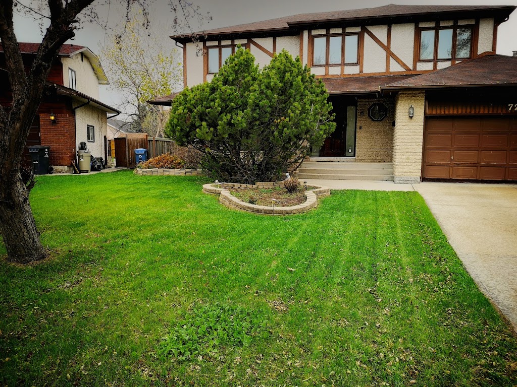 Moweco Electric Lawn Mowing Service | 260 Marion St, Winnipeg, MB R2H 0T7, Canada | Phone: (204) 669-3261