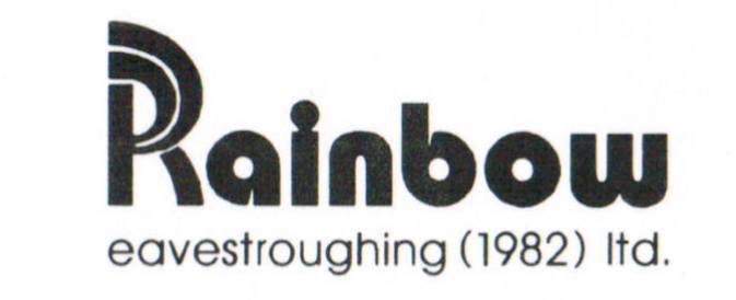 Rainbow Eavestroughing 1982 Ltd | 13168 159 St NW, Edmonton, AB T5V 1H7, Canada | Phone: (780) 447-1696