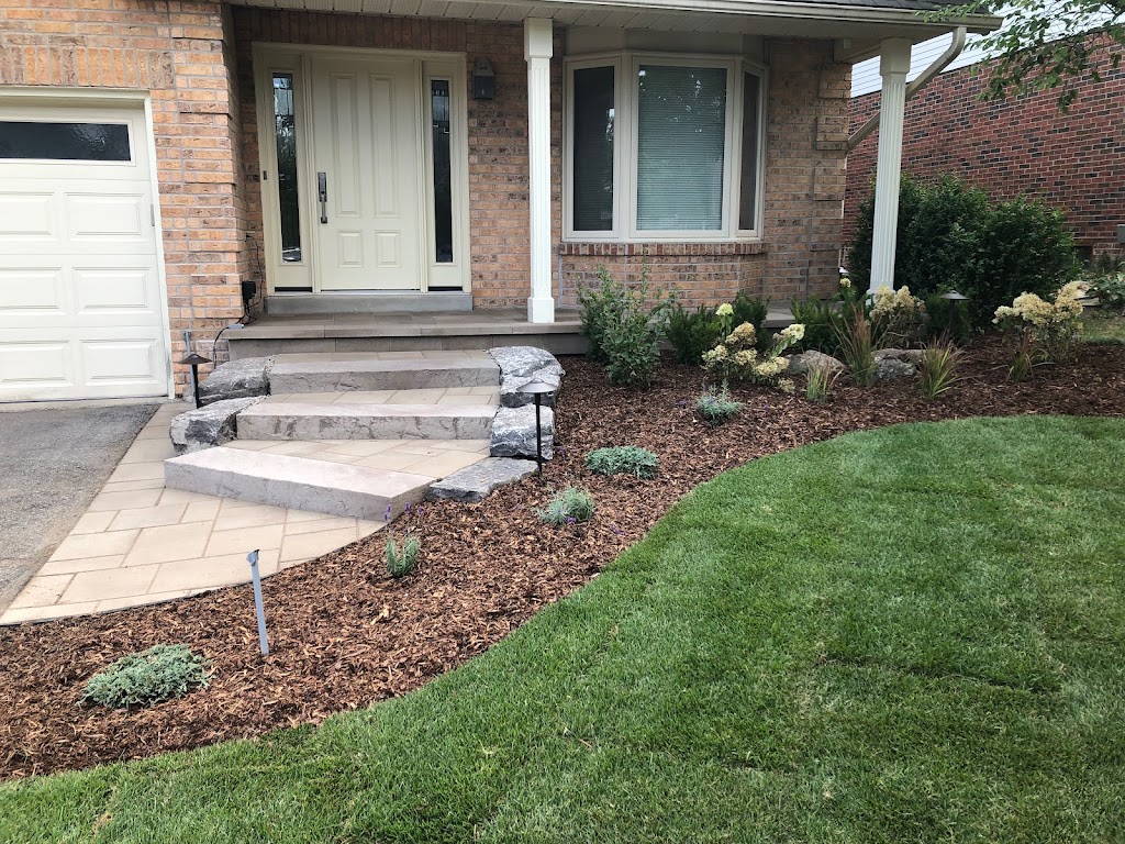 Higgins Hardscape & Pools | 706 Middletown Rd, Waterdown, ON L8B 1P4, Canada | Phone: (905) 630-6642