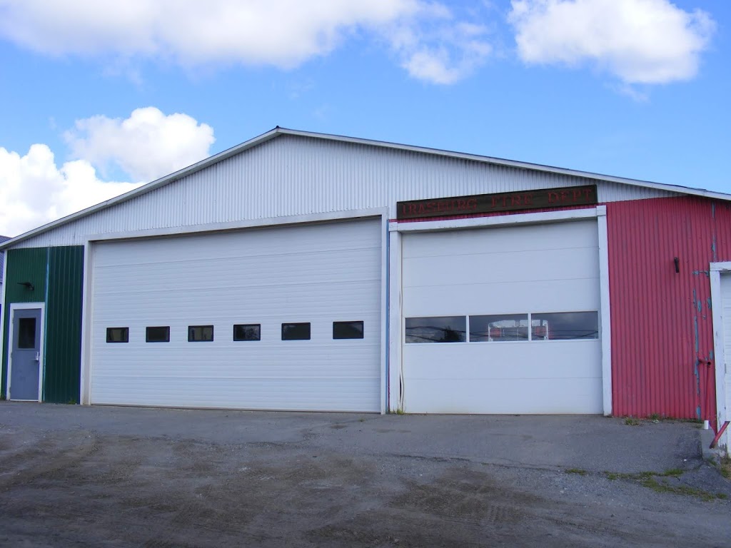 Irasburg Fire Department | 161 VT-58, Irasburg, VT 05845, USA | Phone: (802) 754-9500