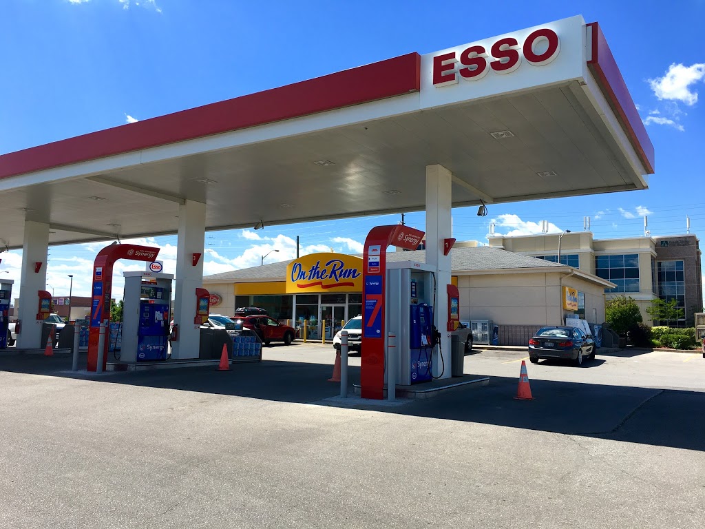 Esso | 2971 Walkers Line, Burlington, ON L7M 4Y1, Canada | Phone: (905) 336-3800