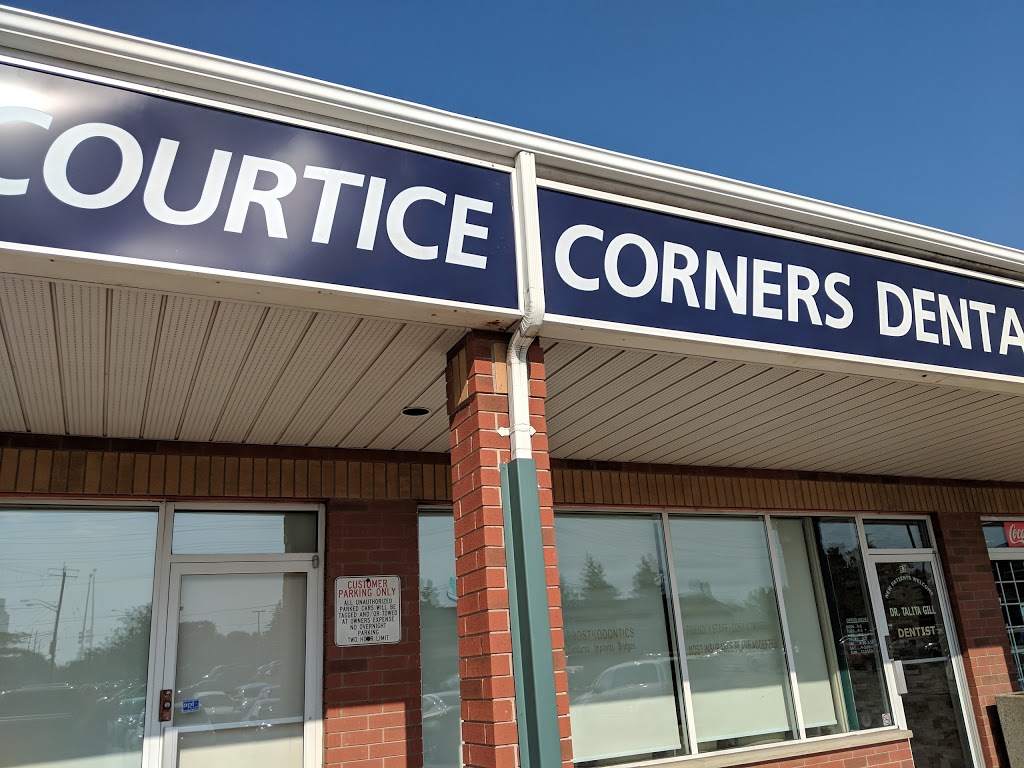 Courtice Corners Dental | 2727 Courtice Rd Unit B3, Courtice, ON L1E 3A2, Canada | Phone: (905) 436-0454