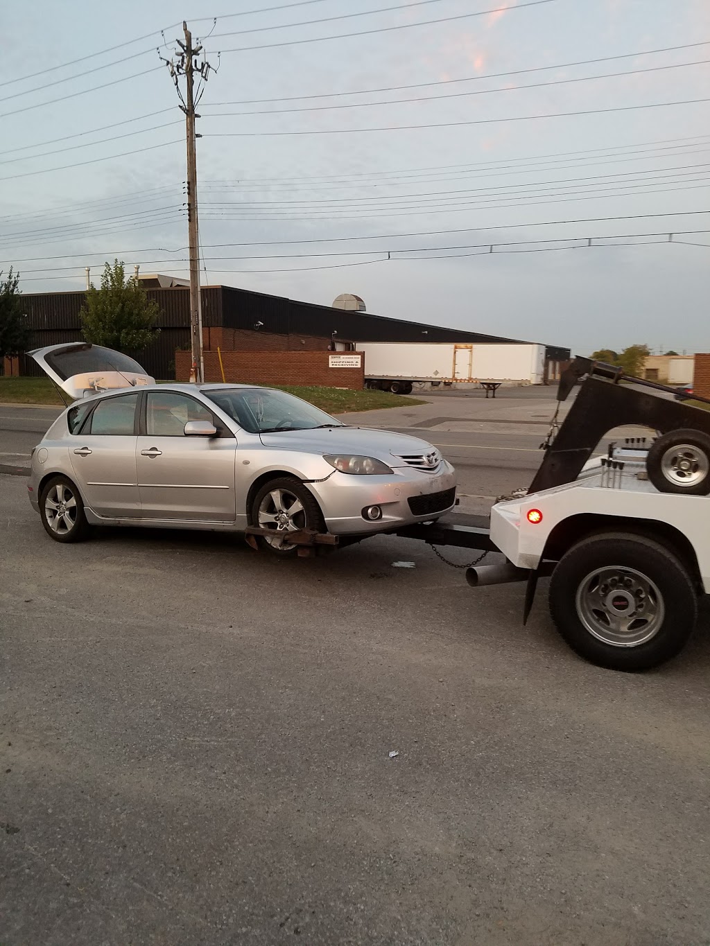 T Dot Auto Collision - Scarborough Auto Collision & Auto Acciden | 1064 Birchmount Rd, Scarborough, ON M1K 1S4, Canada | Phone: (416) 757-8368