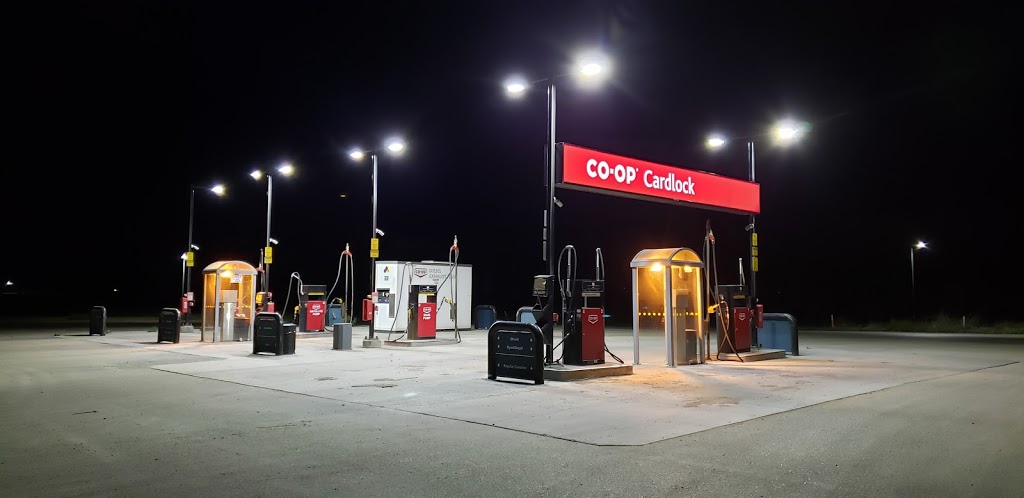 Riverbend Co-op Ltd. Davidson Gas Bar & Cardlock | 100 N Service Rd, Davidson, SK S0G 1A0, Canada | Phone: (306) 567-1200