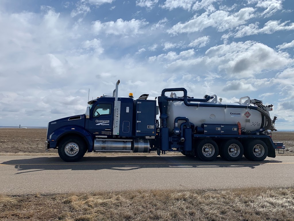 Cascade Energy Services LP | 10 Industrial Rd, Brooks, AB T1R 1B4, Canada | Phone: (403) 793-8384