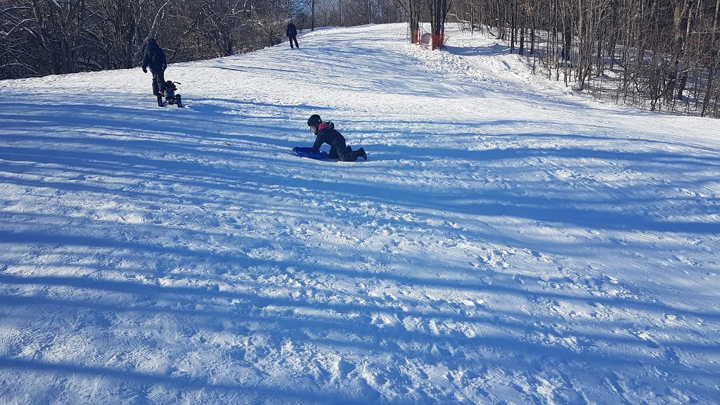 Ski Hill Park | Gloucester, ON K1J 7W6, Canada | Phone: (613) 580-2400