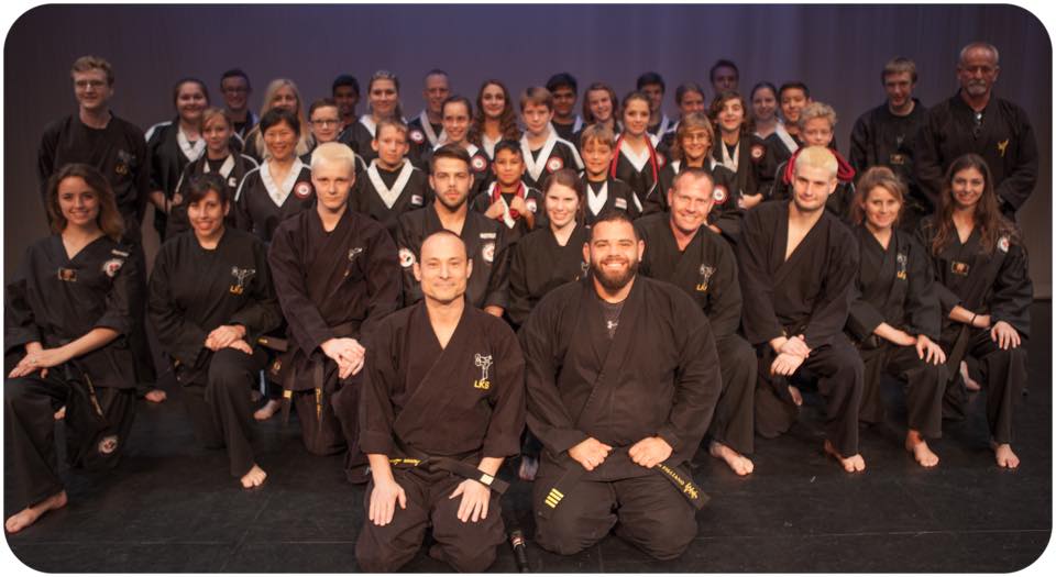 Canadian Black Belt Academy - Bolton | 19 McEwan Dr W #7, Bolton, ON L7E 1G2, Canada | Phone: (905) 857-4600