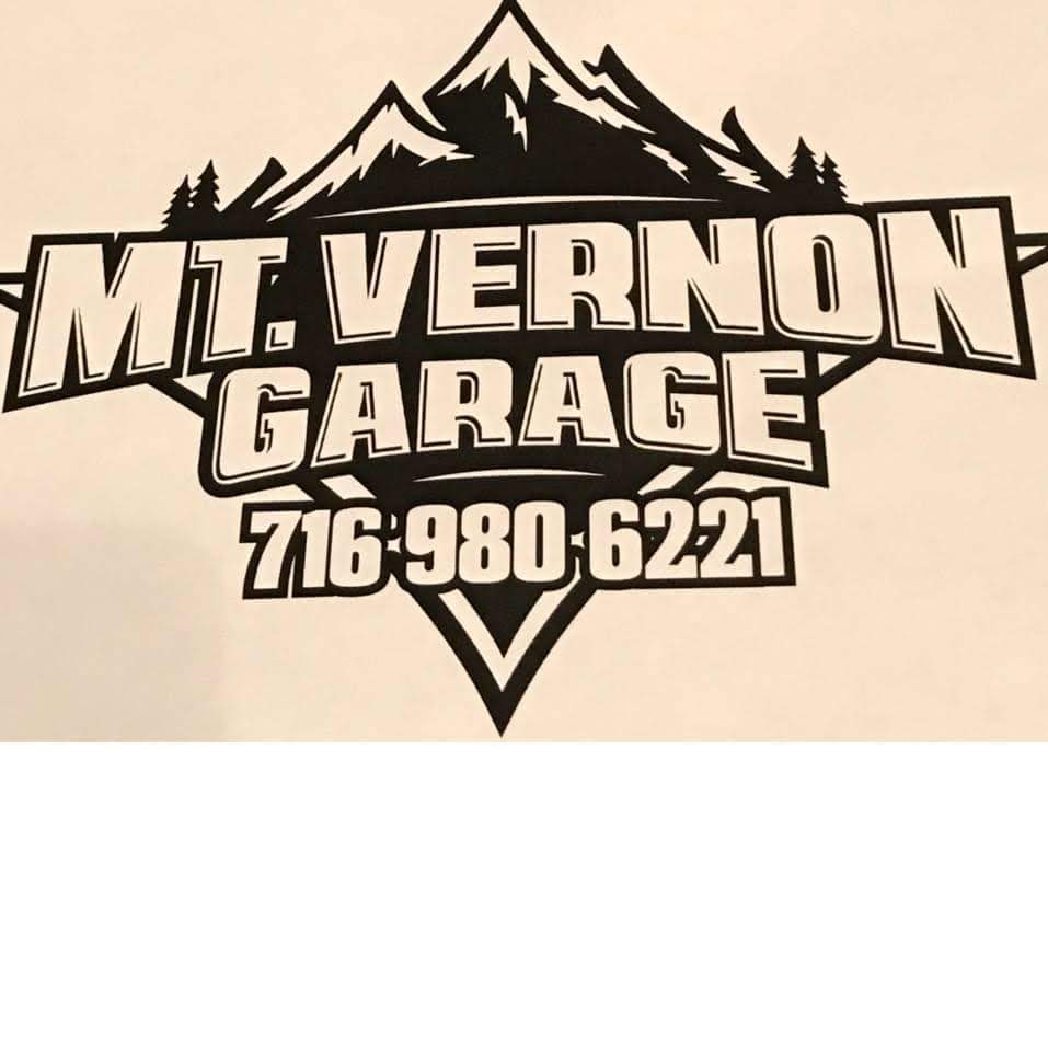 Mt. Vernon Garage LLC | 4632 Lake Shore Rd, Hamburg, NY 14075, USA | Phone: (716) 980-6221