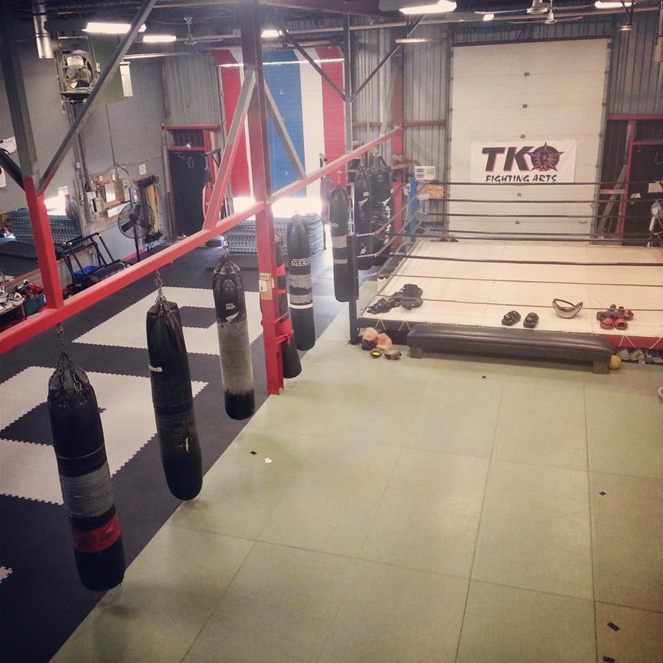 Tko Fighting Arts | 300 Mill St, Kitchener, ON N2M 3R8, Canada | Phone: (519) 514-0155